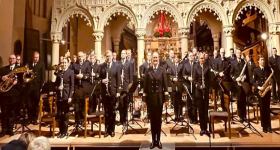 Rotary Benefiz Adventskonzert