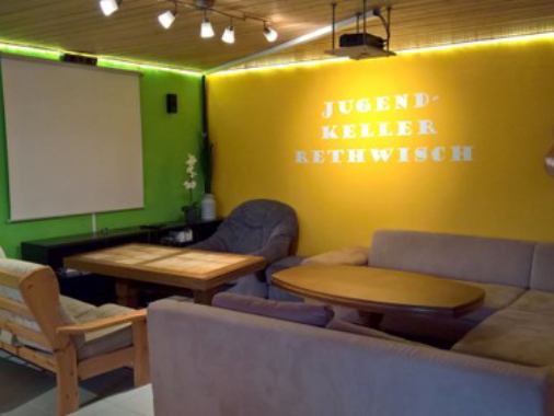 Jugendkeller Rethwisch