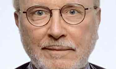 Pastor i.R. Peter Fenten