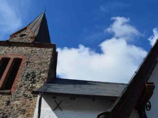 Gottesdienst
