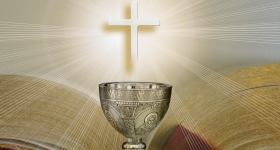 Konfirmationsgottesdienst mit Pastorin Rahnenführer