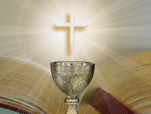 Konfirmationsgottesdienst mit Pastorin Rahnenführer