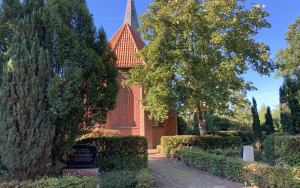 Ev.-Luth. Kirchengemeinde Borsfleth