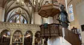 Gottesdienst
