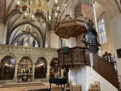 Gottesdienst