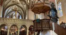 Gottesdienst