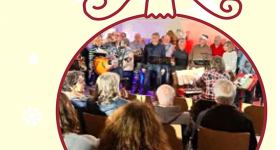 Chorkonzert im Advent