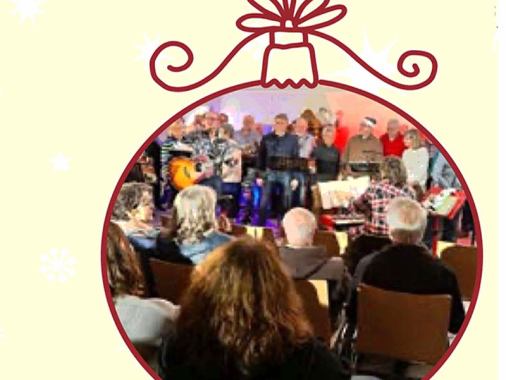 Chorkonzert im Advent