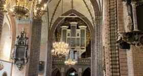 Gottesdienst zum 1. Advent
