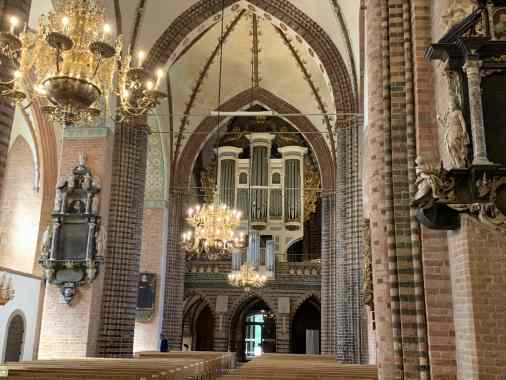 Gottesdienst zum 1. Advent