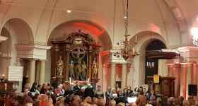 Gottesdienst