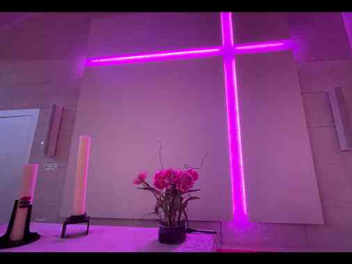 Gottesdienst "Gegen 6"