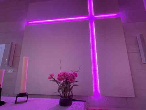Gottesdienst
