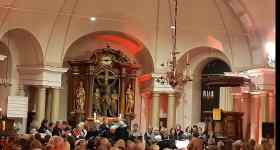 Gottesdienst zum Ewigkeitssonntag
