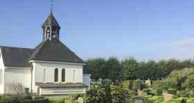 Gottesdienst zum Ewigkeitssonntag