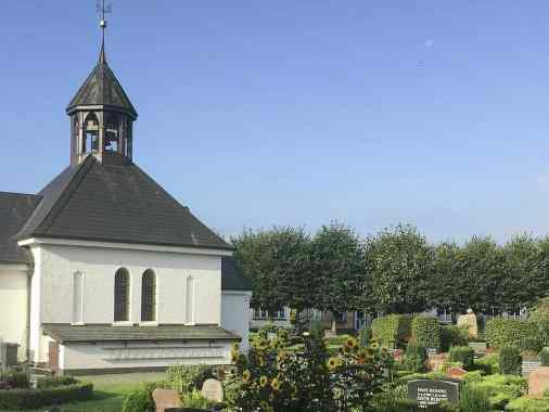 Gottesdienst zum Ewigkeitssonntag