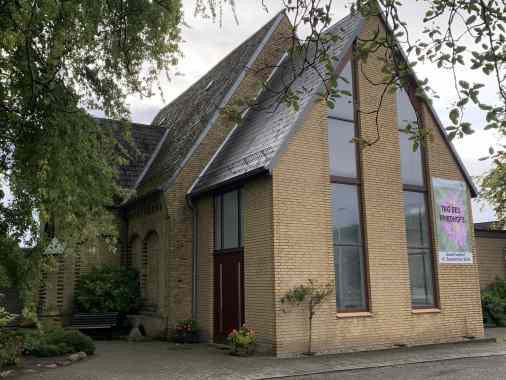 Gottesdienst zum Ewigkeitssonntag