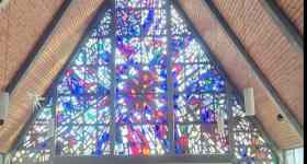 Gottesdienst zum Ewigkeitssonntag