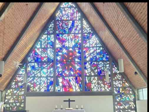Gottesdienst zum Ewigkeitssonntag