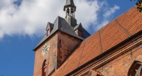 Sommerkonzert VII Eine geheimnisvolle Reise zu Bach