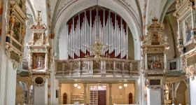 Einweihungskonzert I