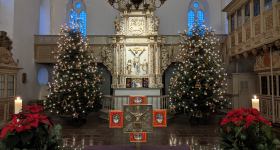 Festliches Adventsingen