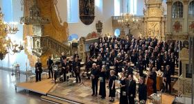 J. Seb. Bach: Weihnachtsoratorium