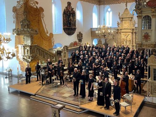 J. Seb. Bach: Weihnachtsoratorium