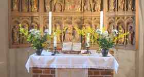 Gottesdienst klassisch