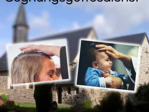 Segnungsgottesdienst