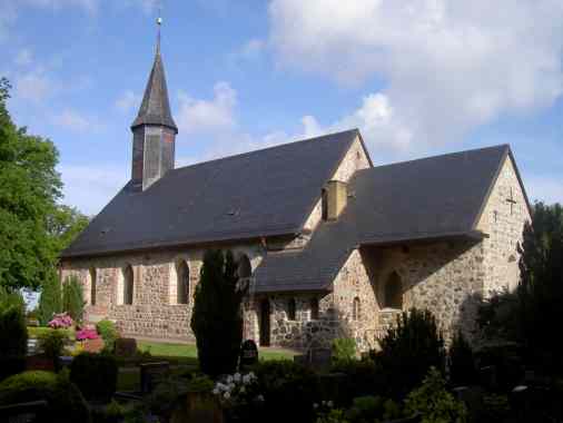 Gottesdienst