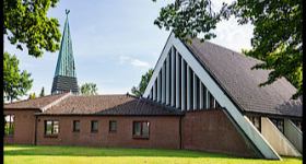 Gottesdienst