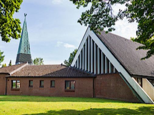 Gottesdienst