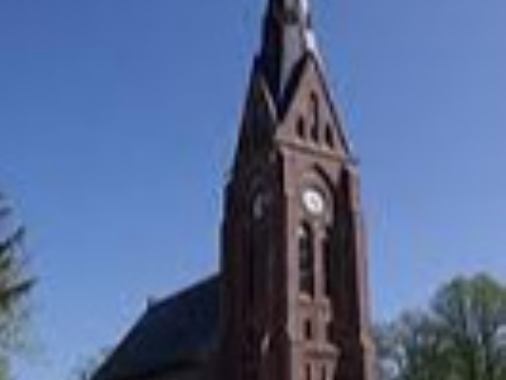 Konfirmandenvorstellung