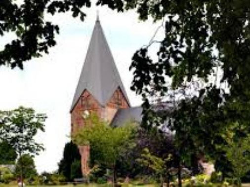 Wort & Musik - Andacht