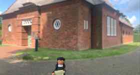 Gottesdienst zum Reformationstag