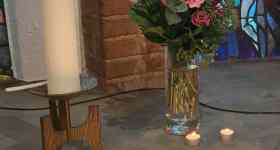Gottesdienst zum Ewigkeitssonntag