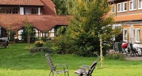 Stille Woche in Weitenhagen