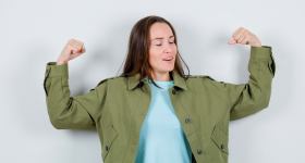 Stärken stärken – Potenziale entfalten