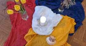 Meditatives Tanzen
