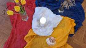 Meditatives Tanzen