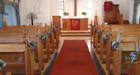 Gottesdienst zum 2. Advent