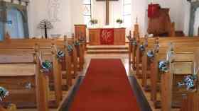 Gottesdienst zum 2. Advent