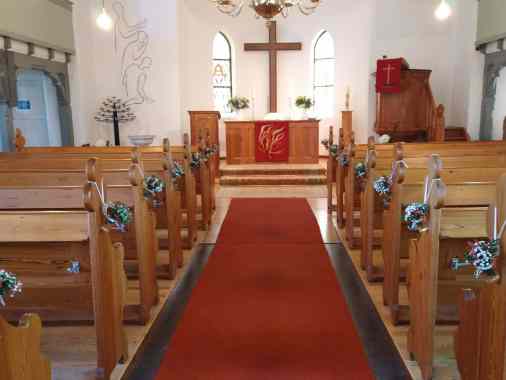 Gottesdienst zum 2. Advent