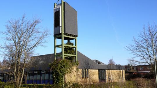 Ev.-Luth. Kirchengemeinde Fruerlund