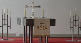 Gottesdienst