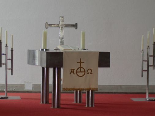 Gottesdienst