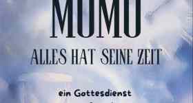 Gottesdienst für Klein & Groß "Momo"