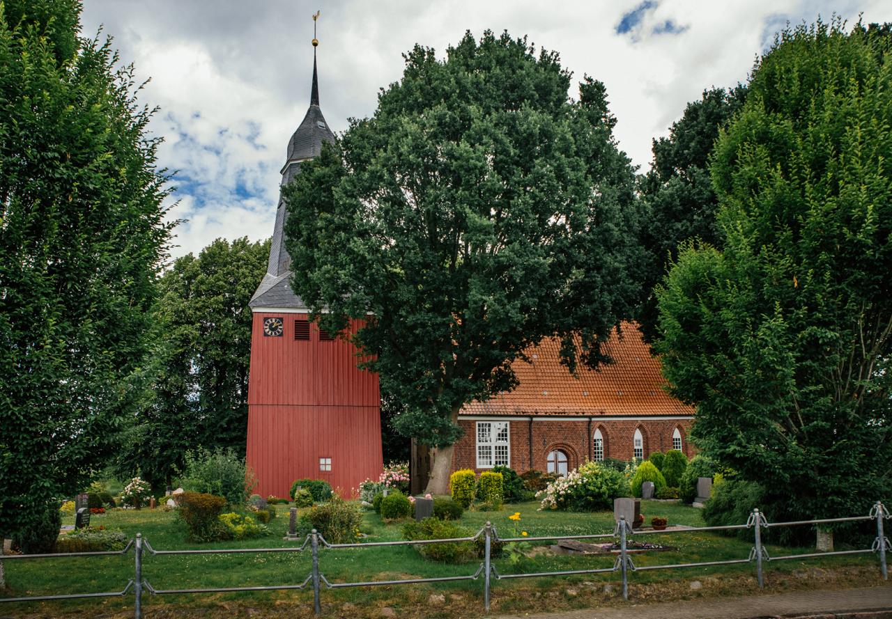 Ev.-Luth. Kirchengemeinde Beidenfleth