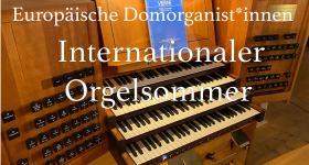 Orgelsommer: N.N.